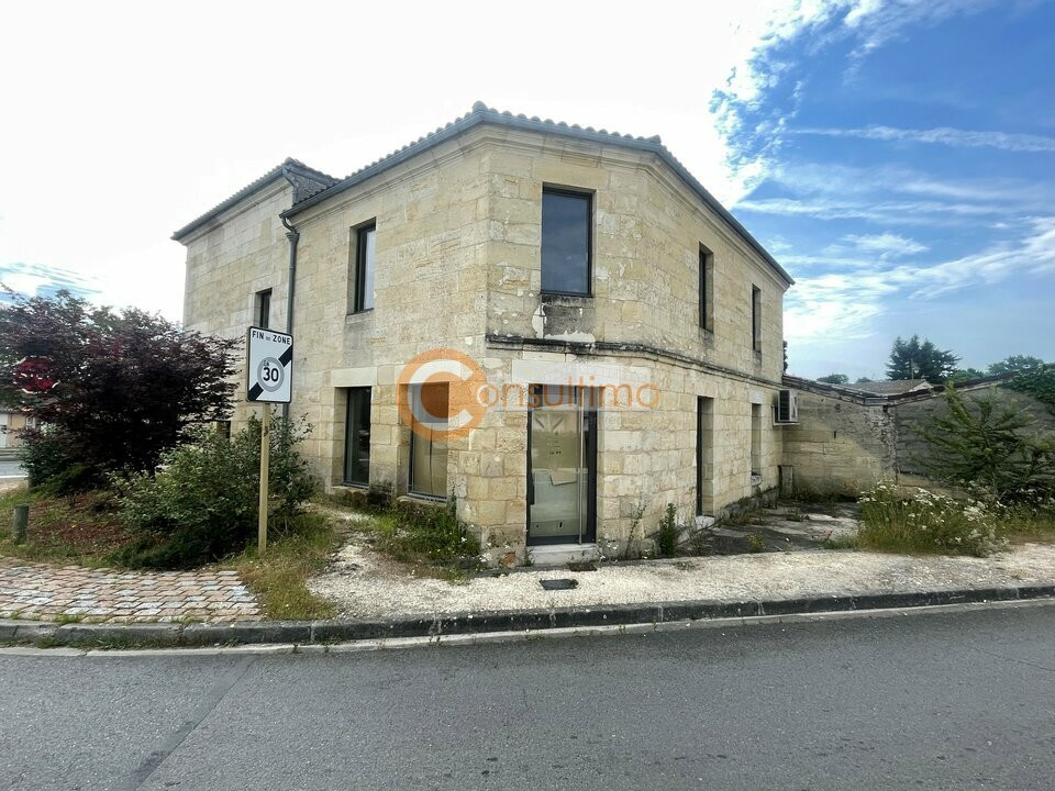 BUREAUX A LOUER