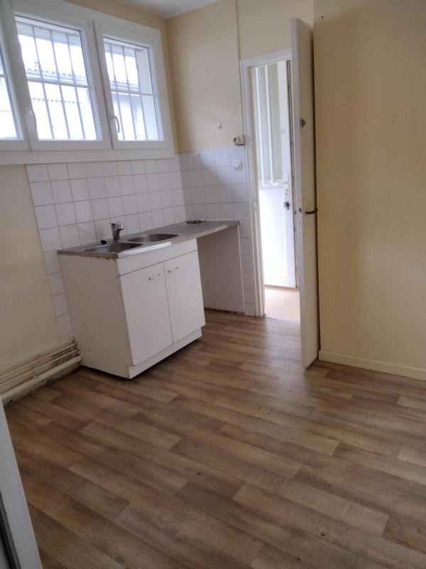 MAISON LE FOUSSERET