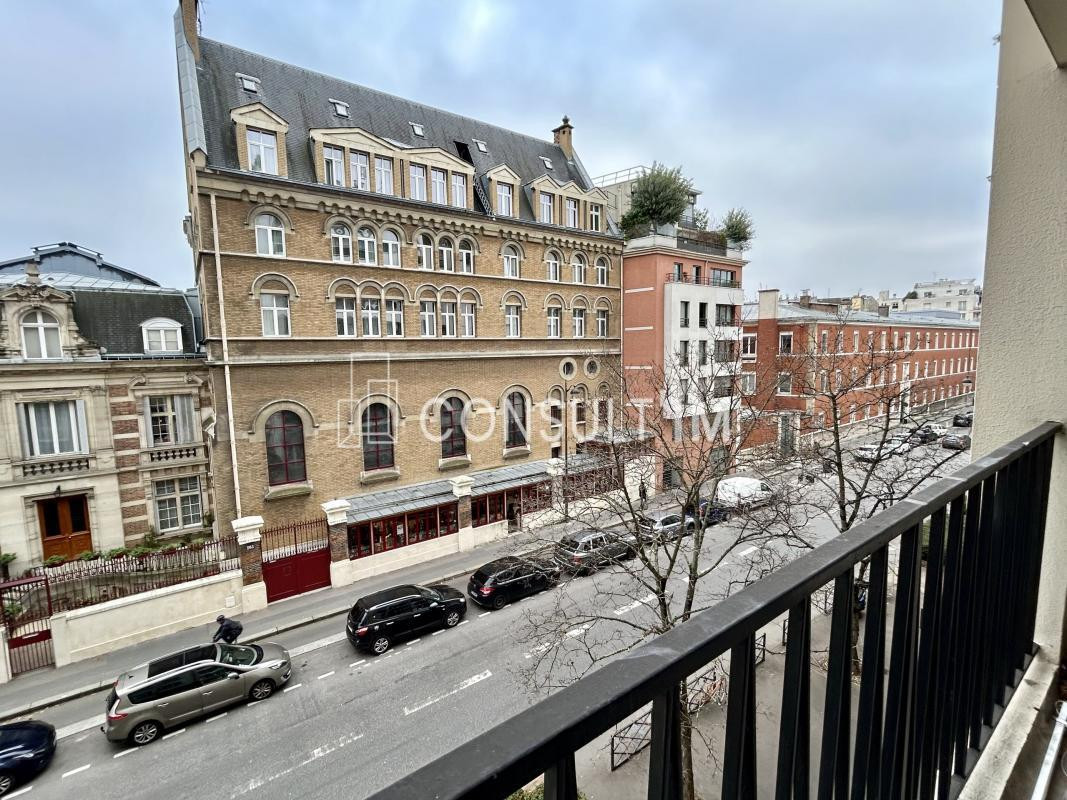 Bureaux à louer en bail professionnel
