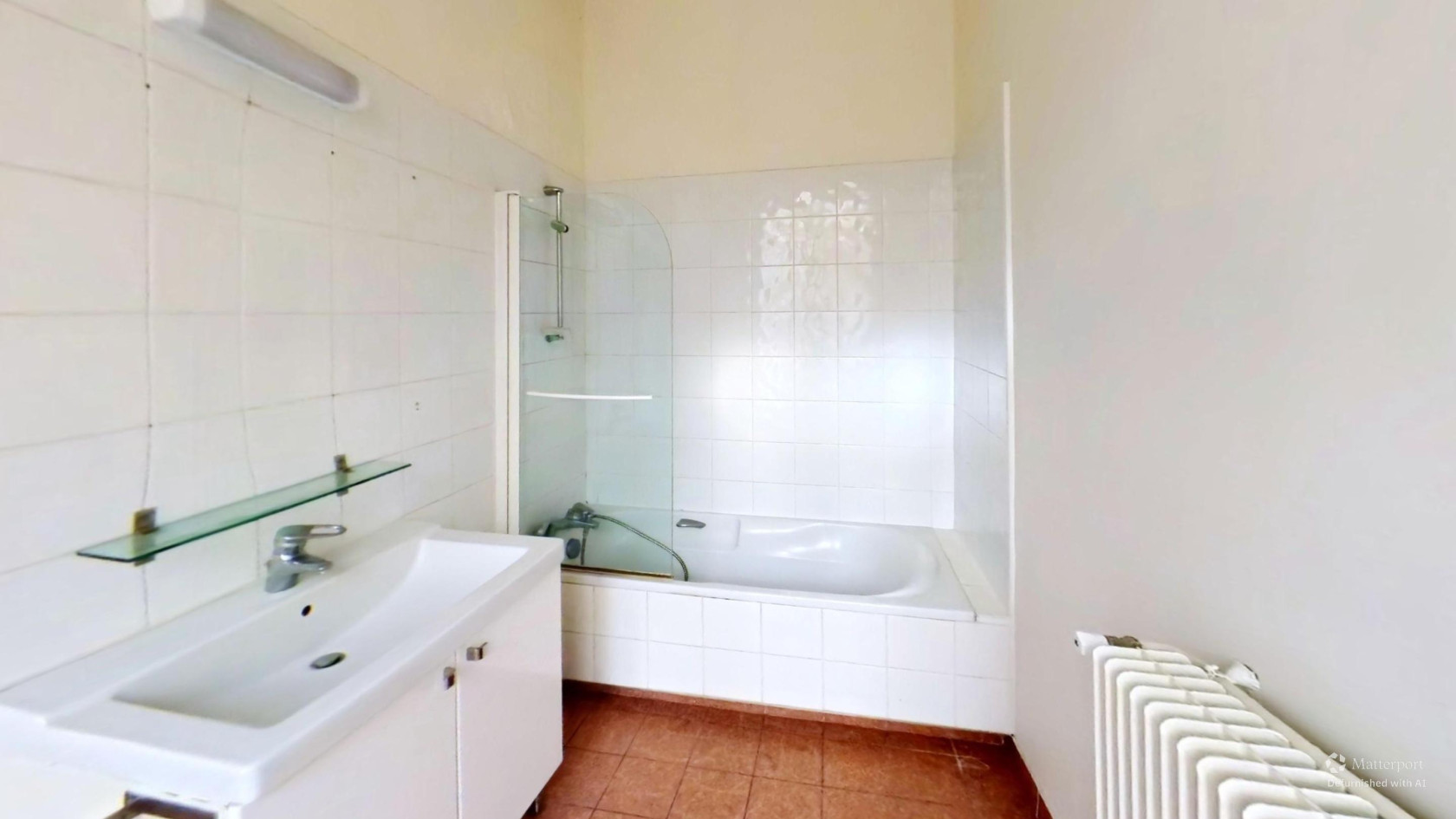 Appartement – Paris 12ᵉ - Boulevard Diderot - 2ème étage (idéal cabinet médical)