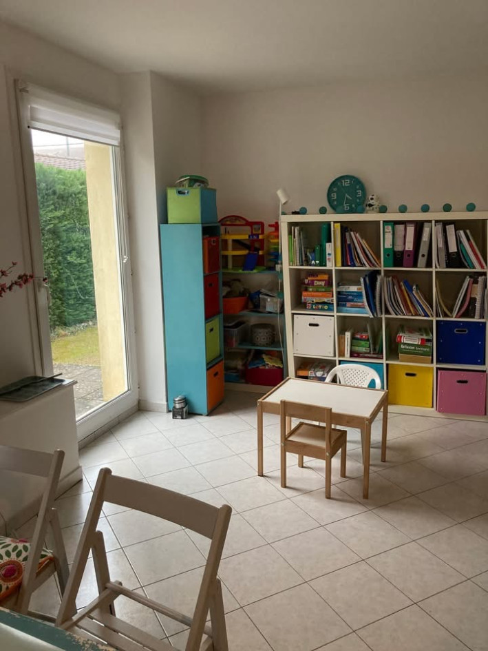 Location bureau à Craponne – ouest lyonnais