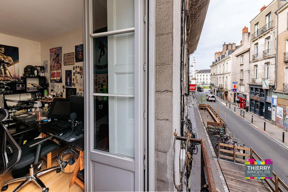 CENTRE VILLE - CATHÉDRALE