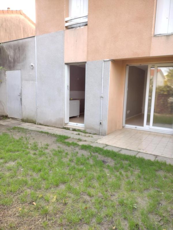 PAVILLON  P4 BLAISE PASCAL TARBES