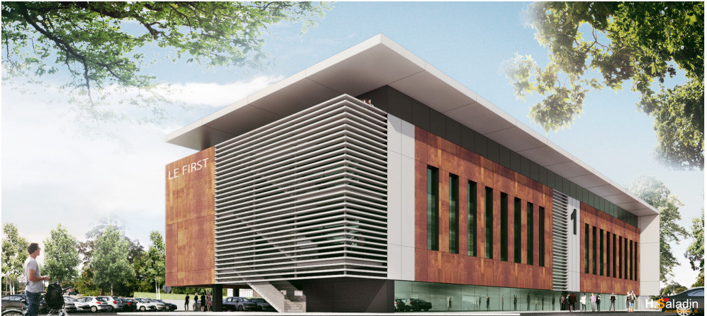 MERIGNAC SECTEUR CLINIQUE DU SPORT ET MEDICAL SPORT STADIUM