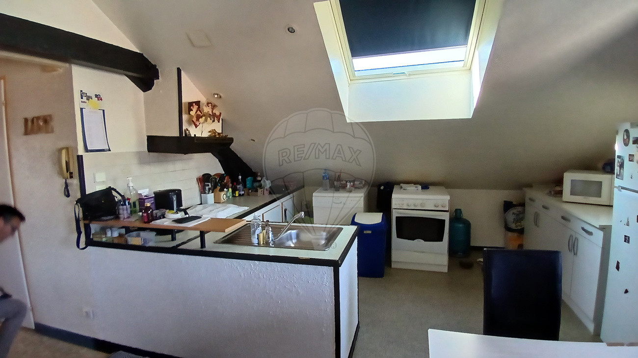 Immeuble 6 chambre(s) à vendre