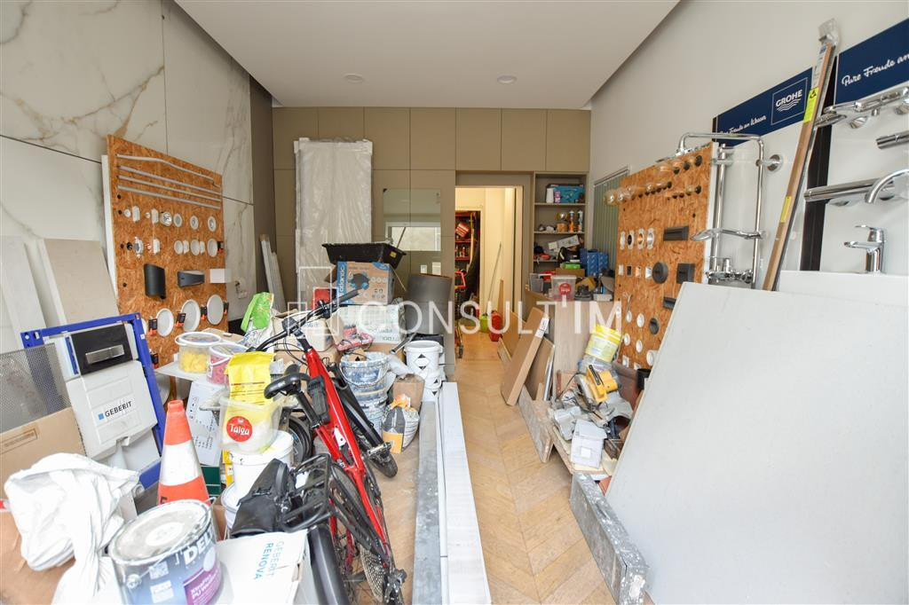 M° Passy, à louer bureaux