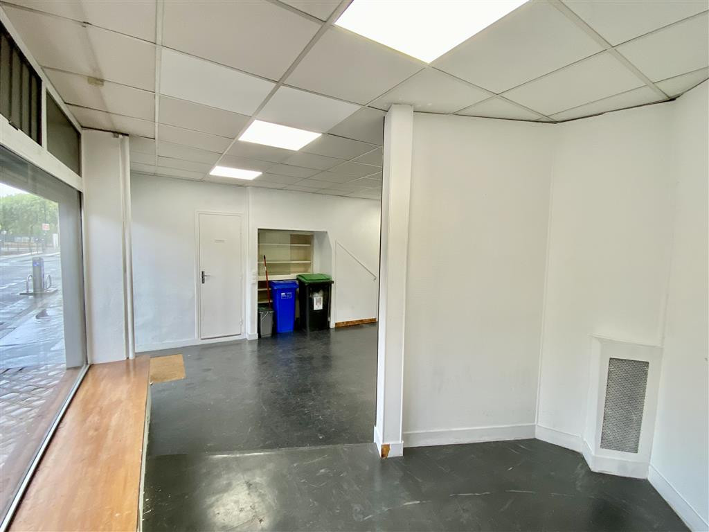 Immeuble indépendant belle HSP