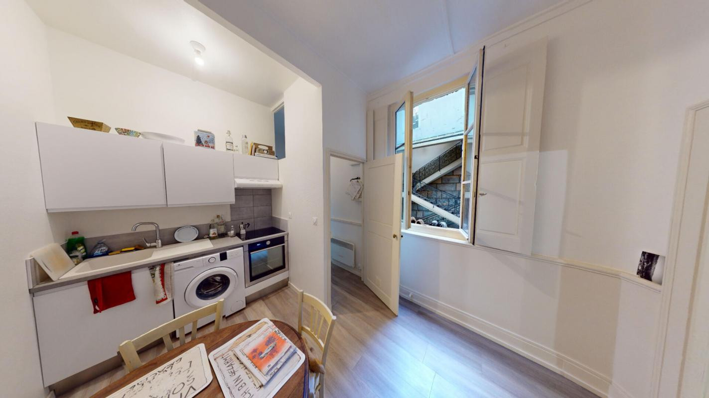 Immeuble Besancon 126 m2