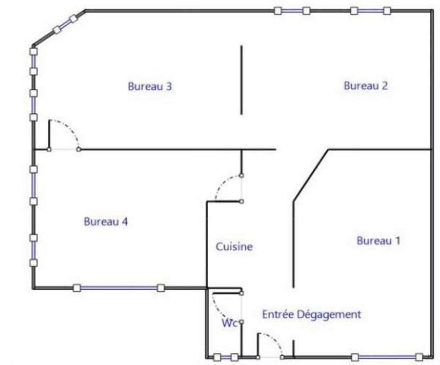 bureaux