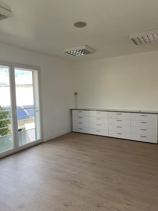Local dans zone médicale à proximité de Montpellier