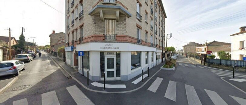 CABINET DE SANTE PLURIDISCIPLINAIRE
