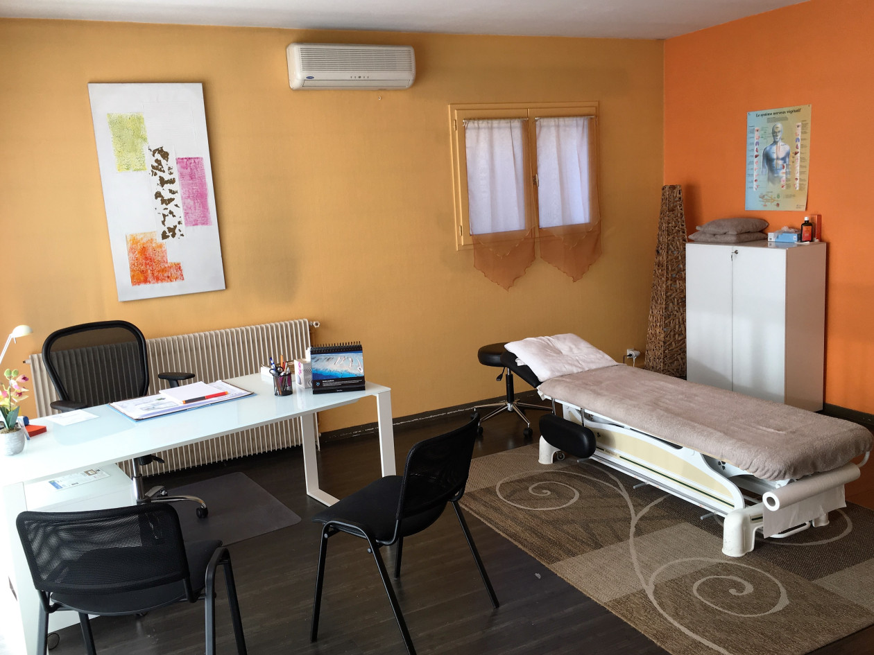 Sous-location cabinet Pessac