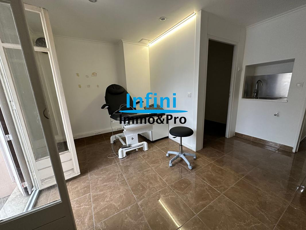 Local Professionel ou commercial  Antibes 85 m2