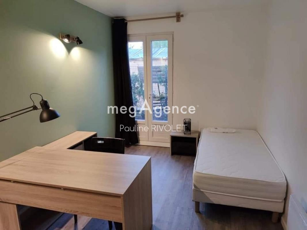Maison 103m2 loué en colocation sur Marly