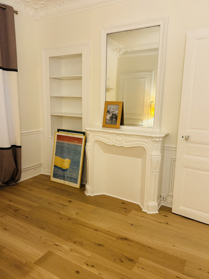 Location pièce cabinet paramédical