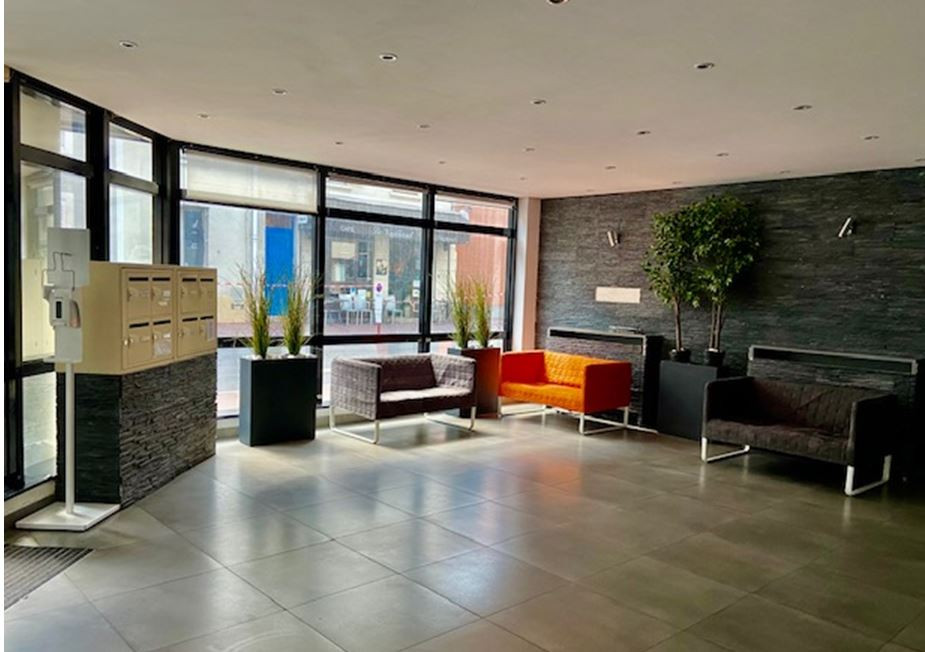 Plateau de bureaux à VENDRE  2ème étage au coeur de Levallois