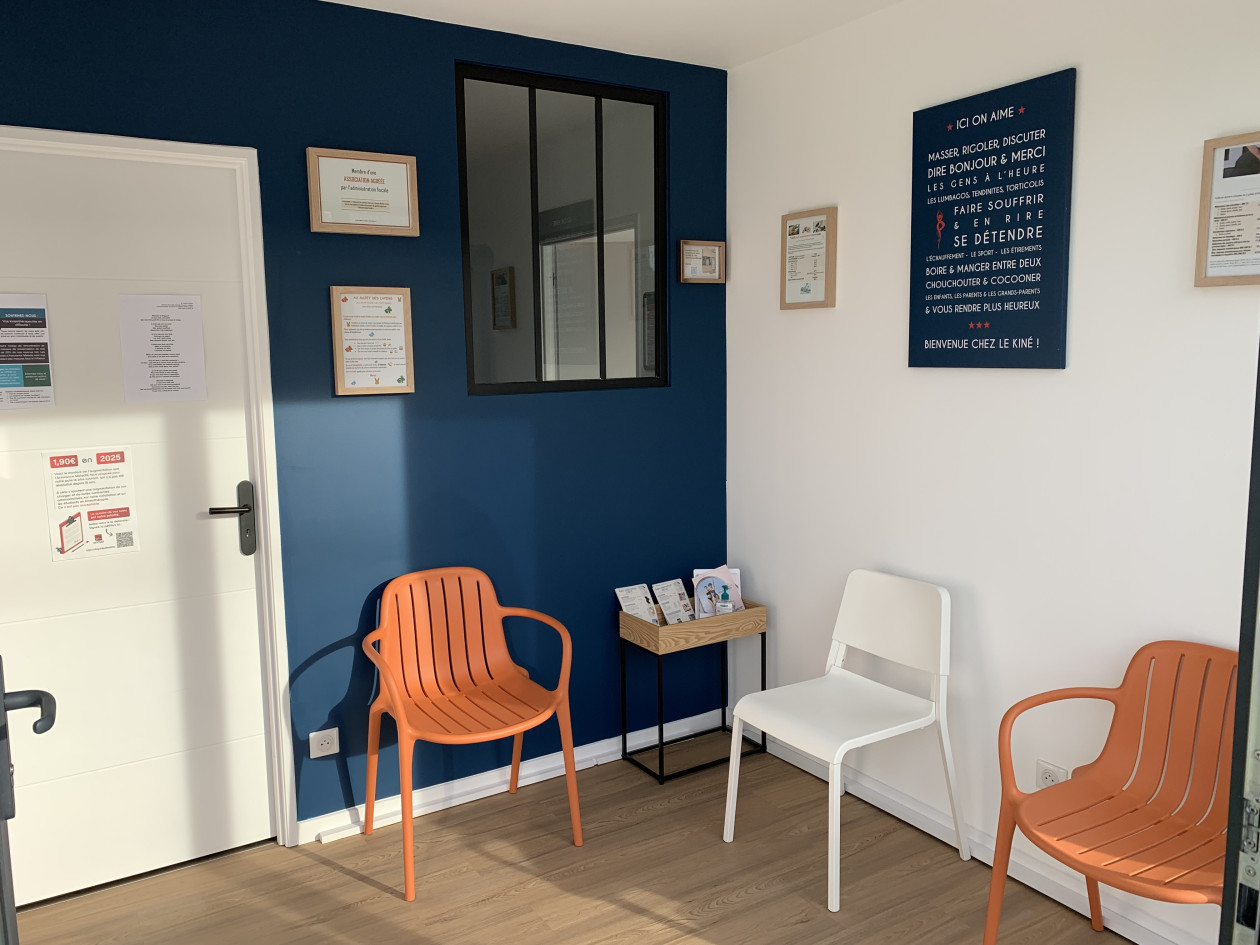 Bureau a louer Teteghem
