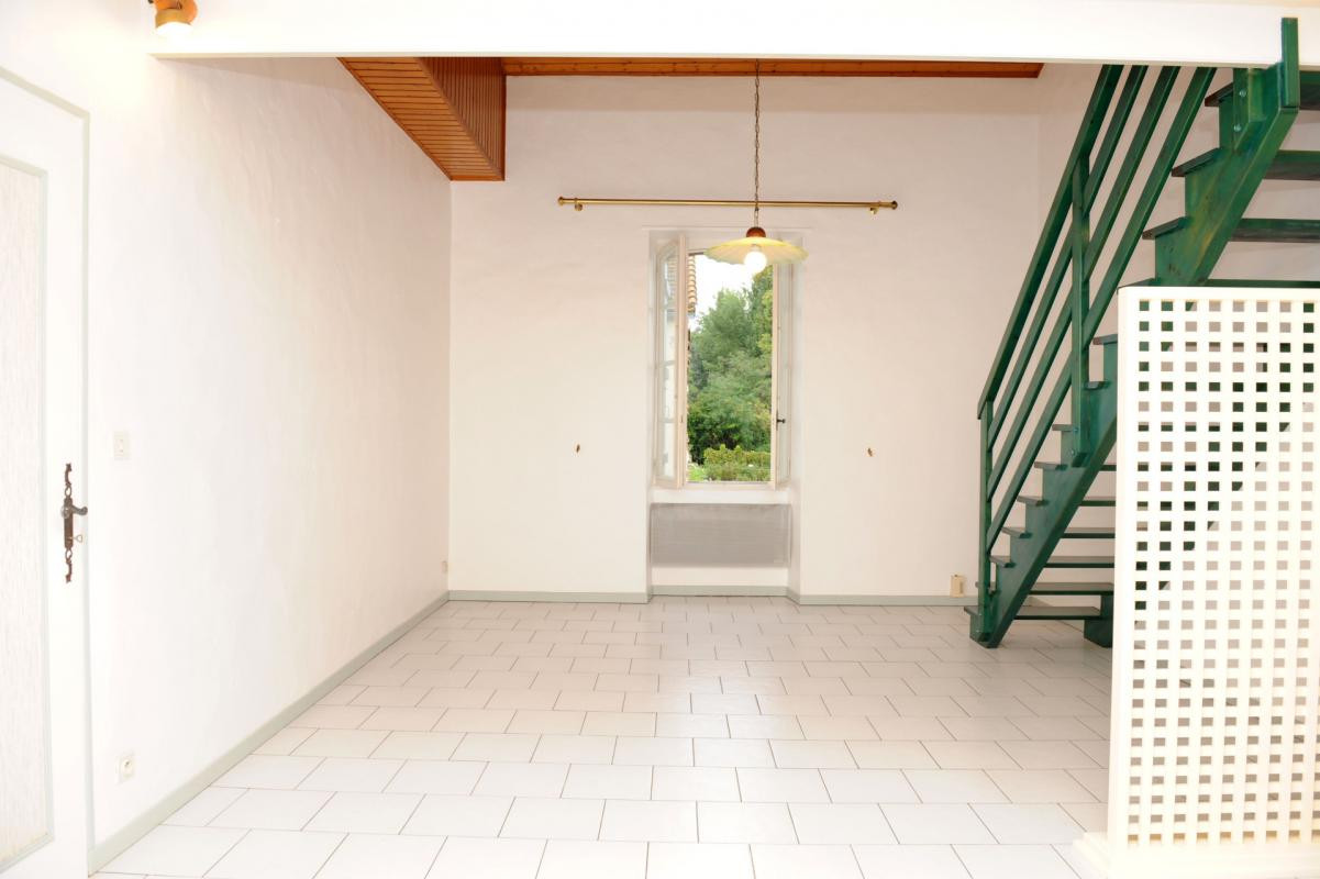 Plaisance : Immeuble de rapport 4 appartements