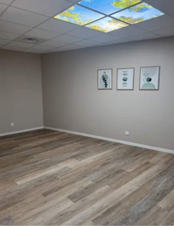 Local ideal paramedical