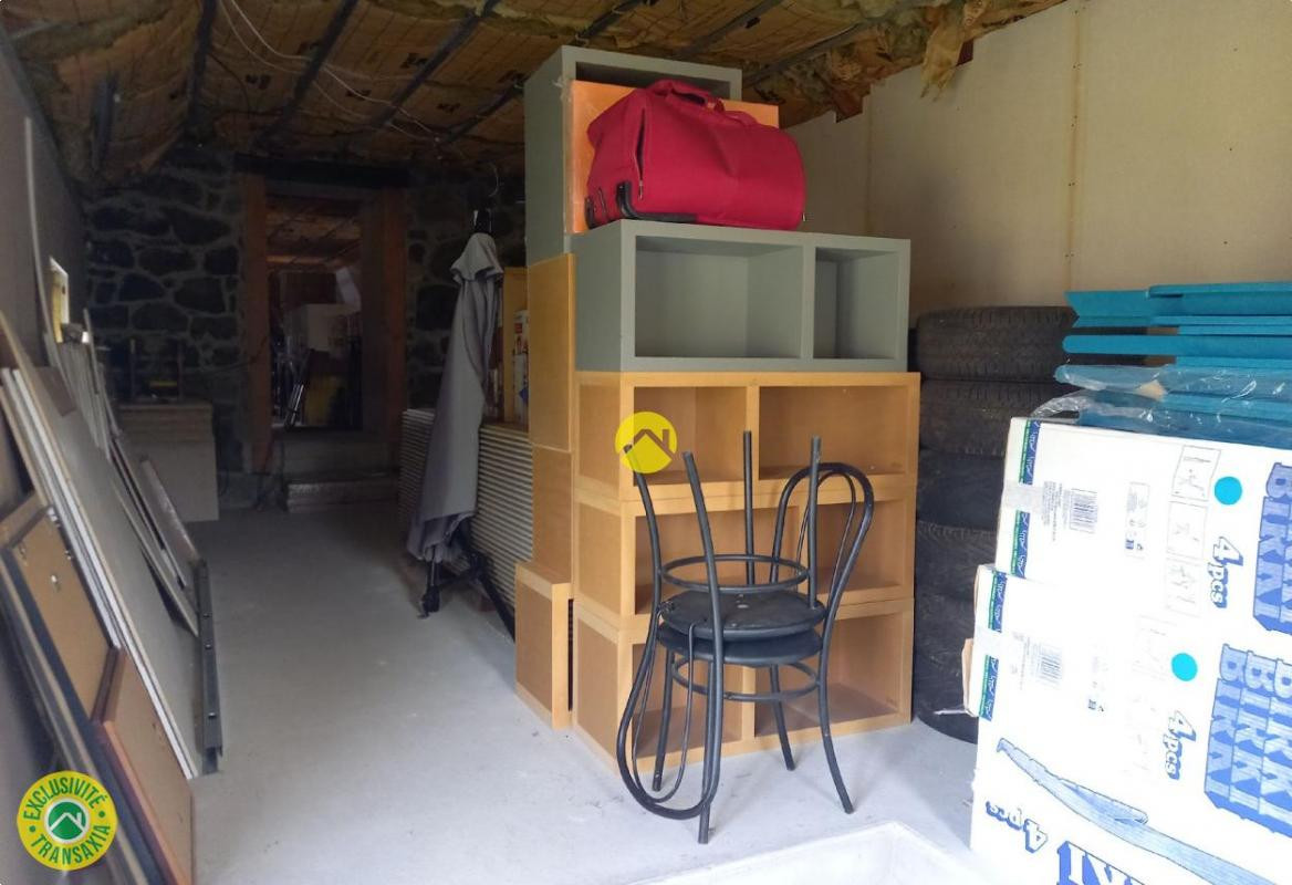 Immeuble/Local/Studio
