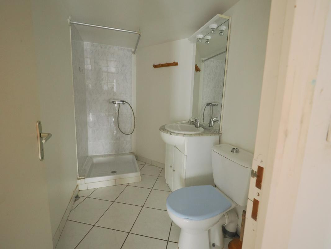 A VENDRE A DIGNE LES BAINS LOT DE 15 APPARTMENTS DONT 8 A RENOVER , PLEIN CENTRE VILLE