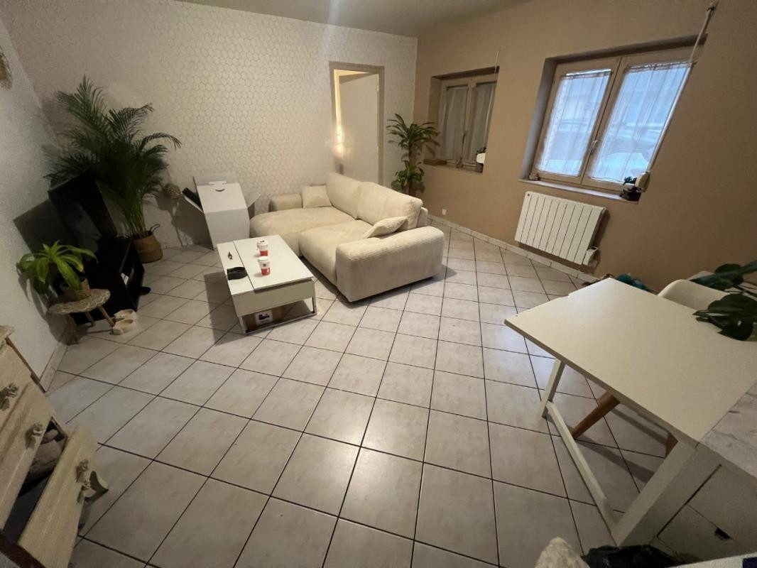 Immeuble de Rapport