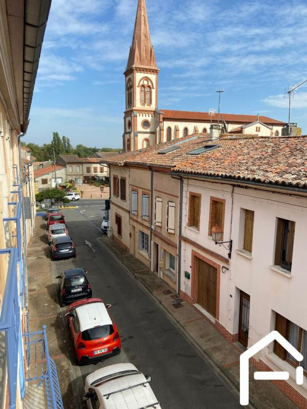 Immeuble Saint Lys / PLEIN COEUR / 450 000   / INVESTISSEUR