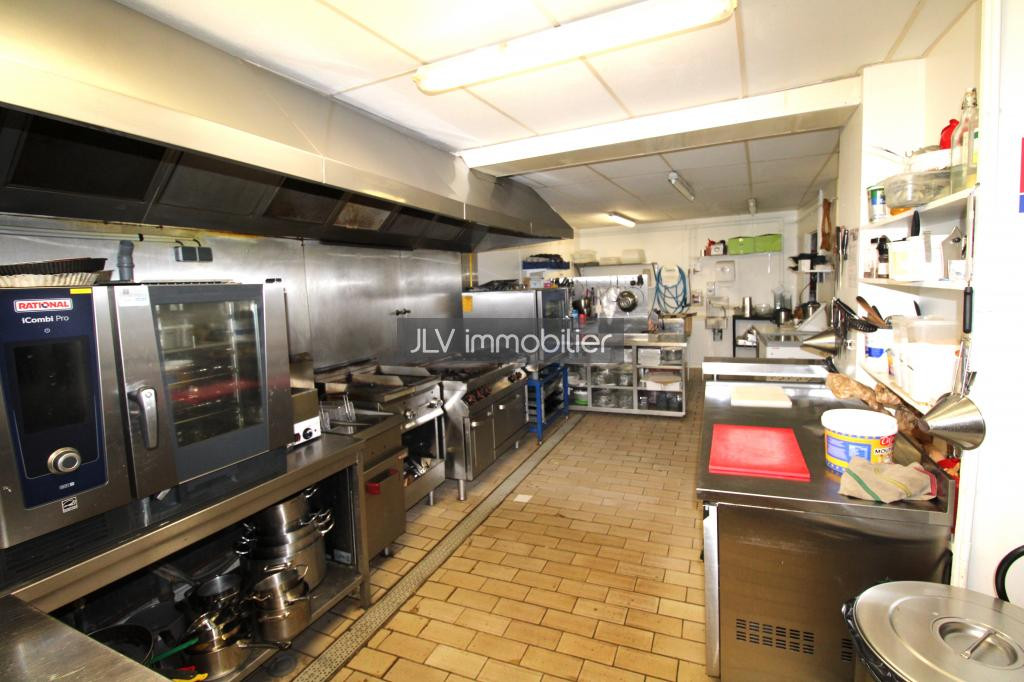 Local comercial en Vente - Bourbourg (59630)