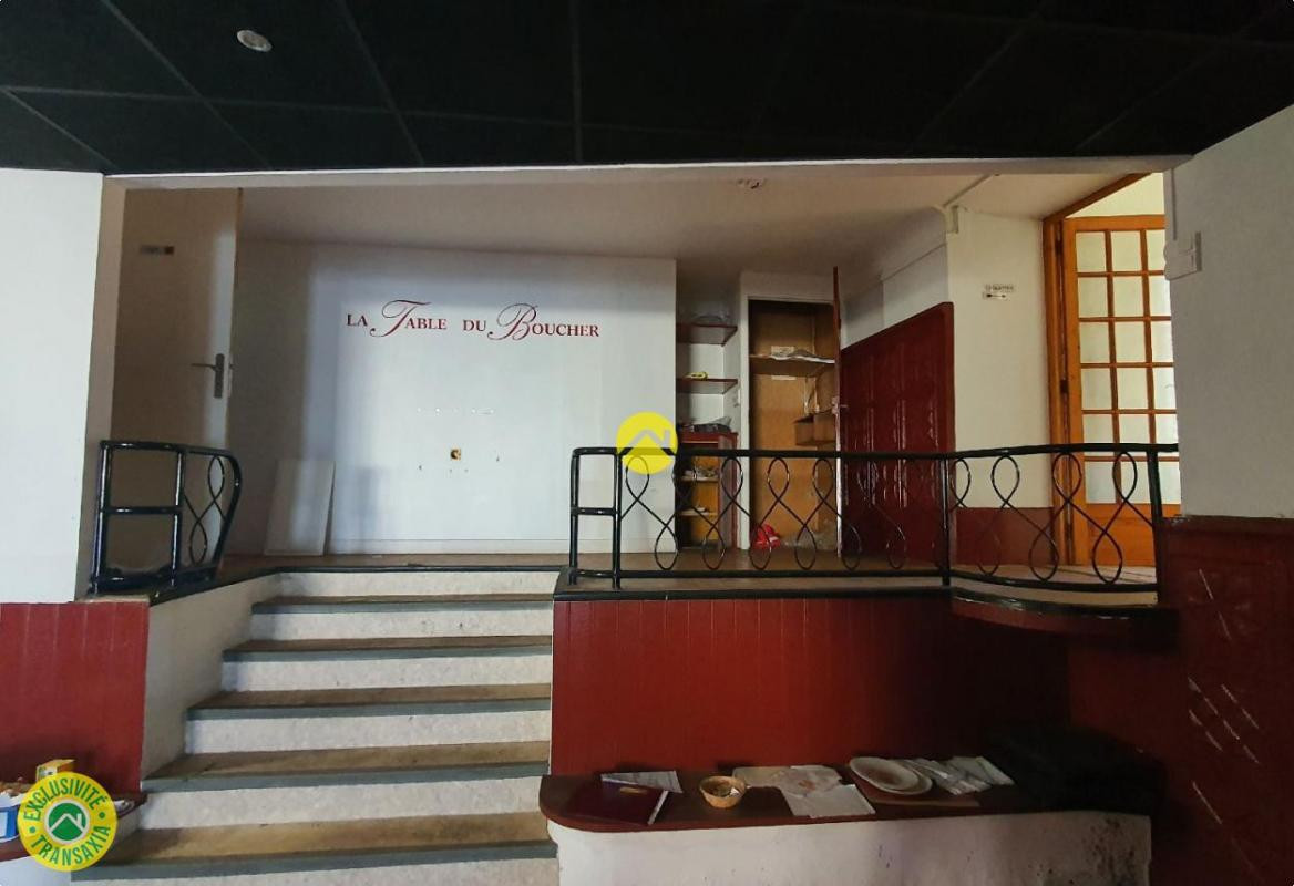 Ancien Hôtel-Restaurant