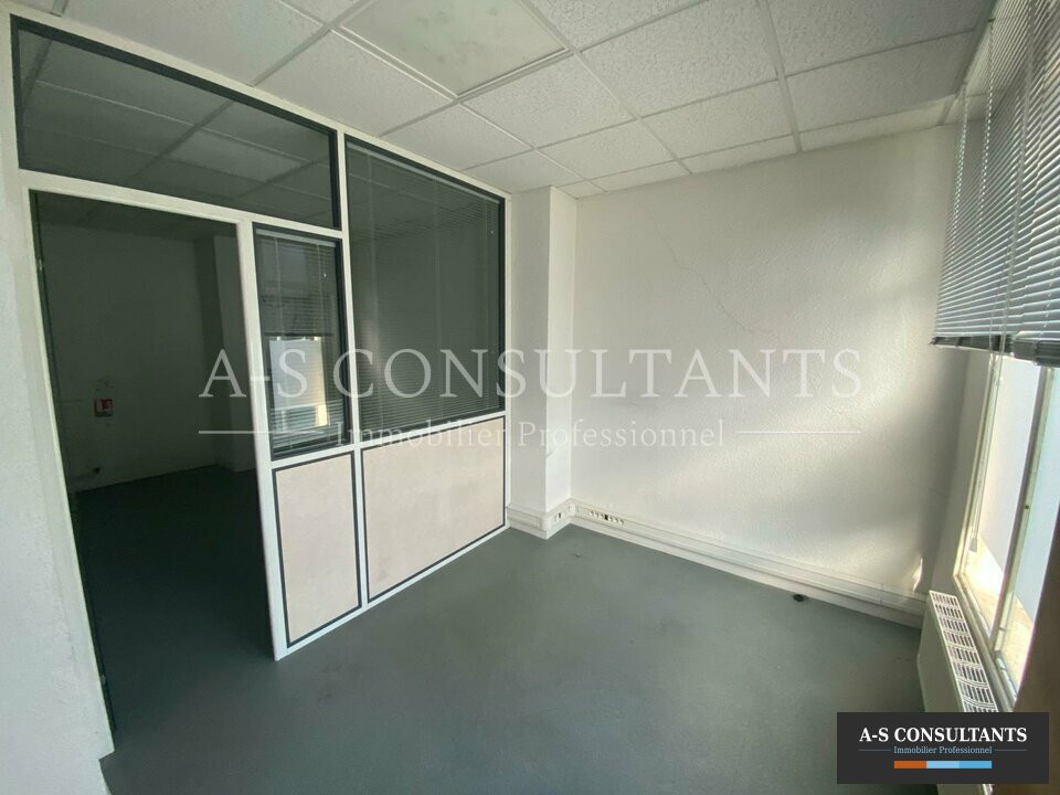 BUREAUX A LOUER