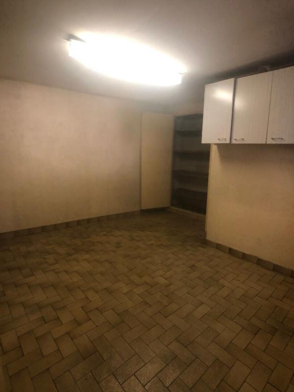 Grand local commercial Mazargues 13009 marseille