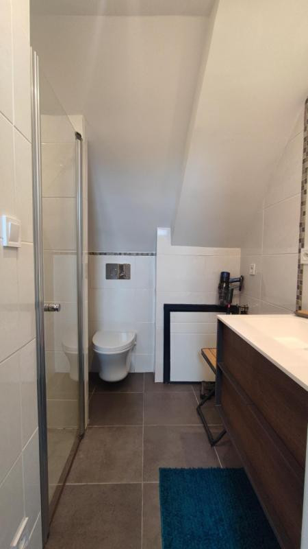 Immeuble 2 appartements