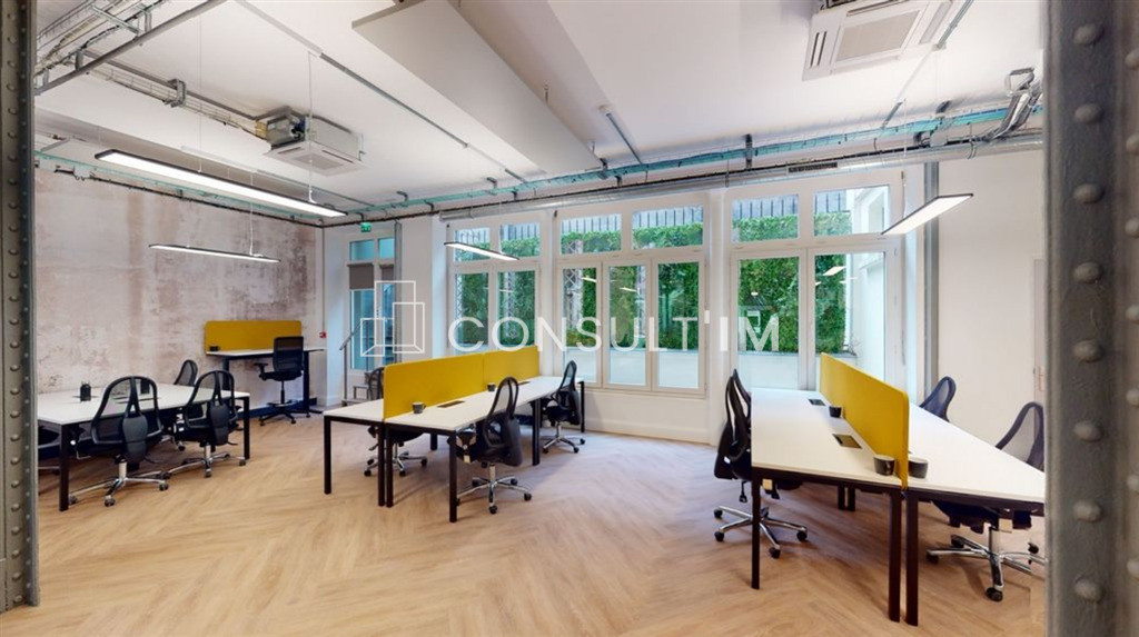 1Bureaux opérés