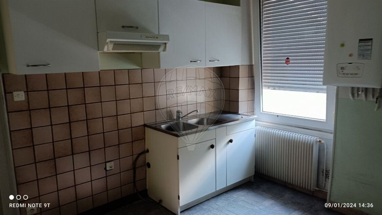 Immeuble  à vendre