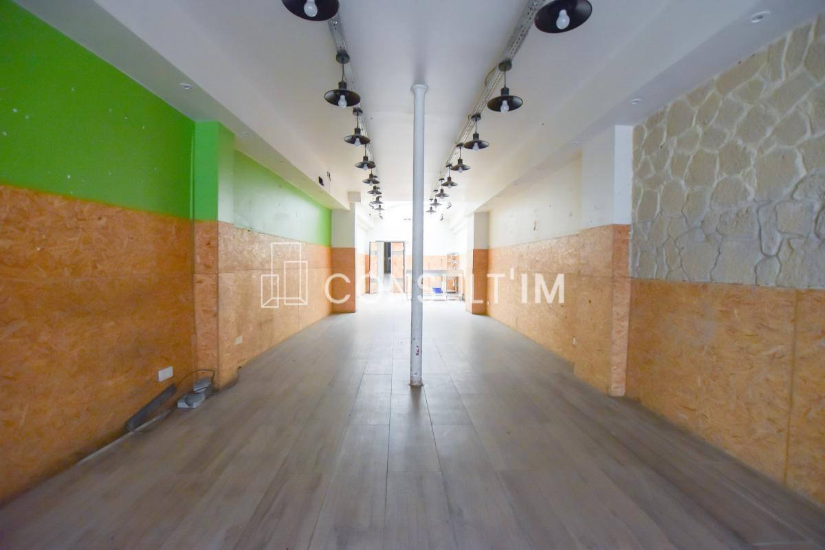Boutique Rue Cambronne