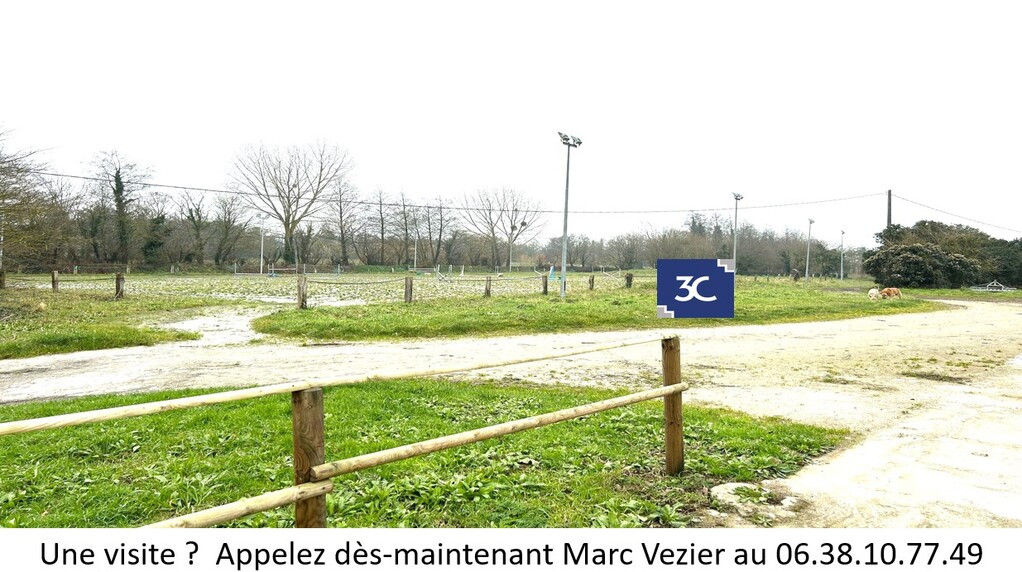 Immeuble de rapport et ensemble immobilier 6000 m2