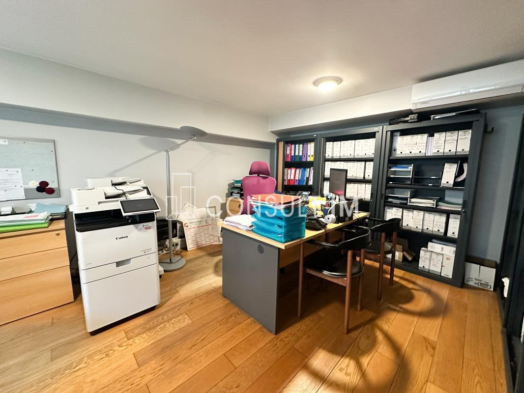 Bureaux à louer proche Trocadéro