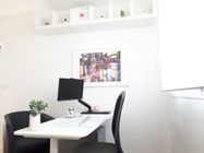 Location de Local Professionnel – Hypercentre de Saint-Germain-en-Laye