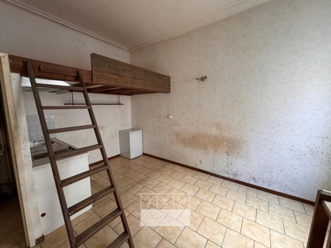 Immeuble de rapport Saint Michel