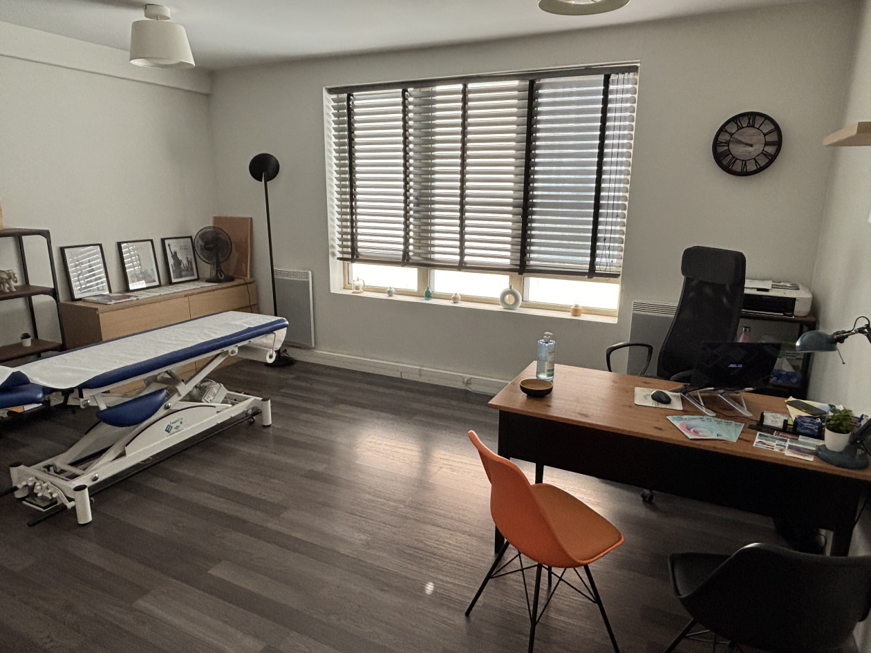 Lattes (34) - Montpellier Sud - Location de pièces de consultation pour (Para)Médicaux