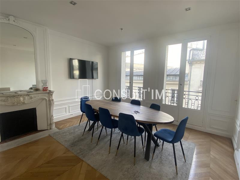 A louer des bureaux de 80m²