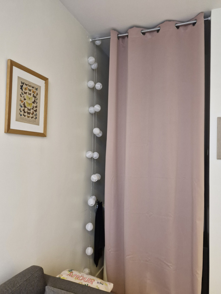 Salle de 10 M2 16 ème Paris