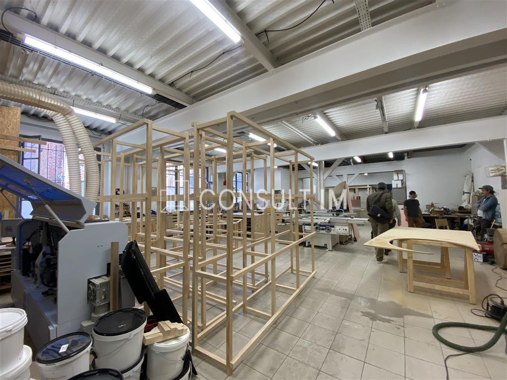 Bâtiment indépendant avec beaucoup de charme