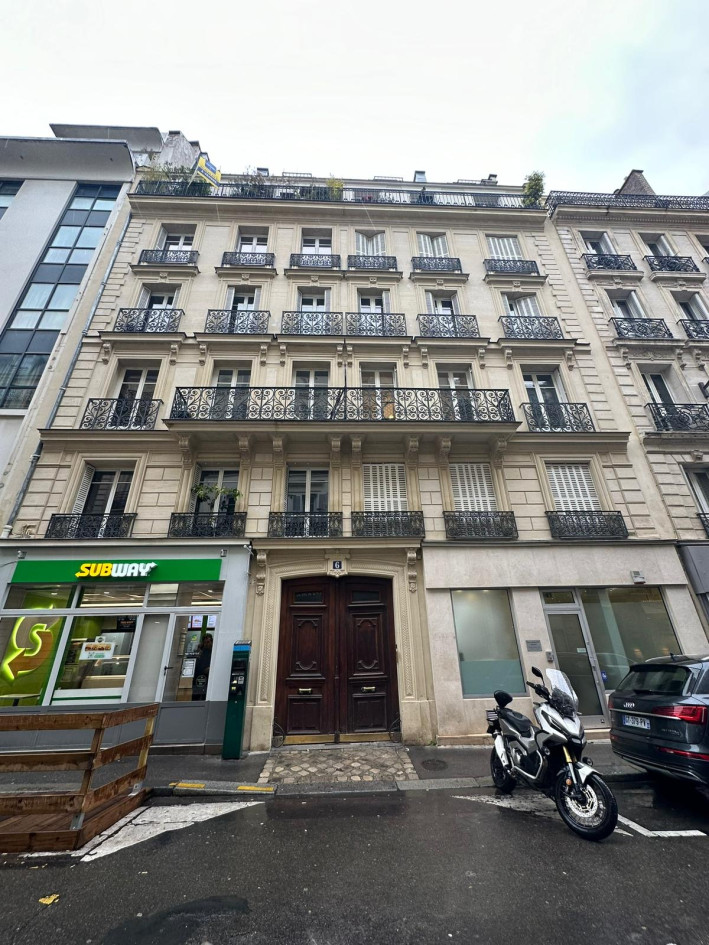 Beaux locaux pour création de cabinet médical