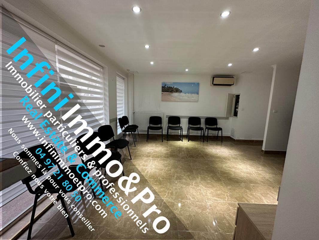 Local Professionel ou commercial  Antibes 85 m2