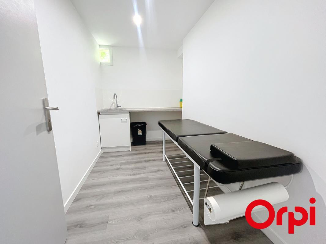 Bureau À Vendre