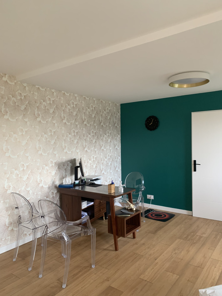 LOCATION DE SALLE DE SOIN DANS CENTRE MEDICAL