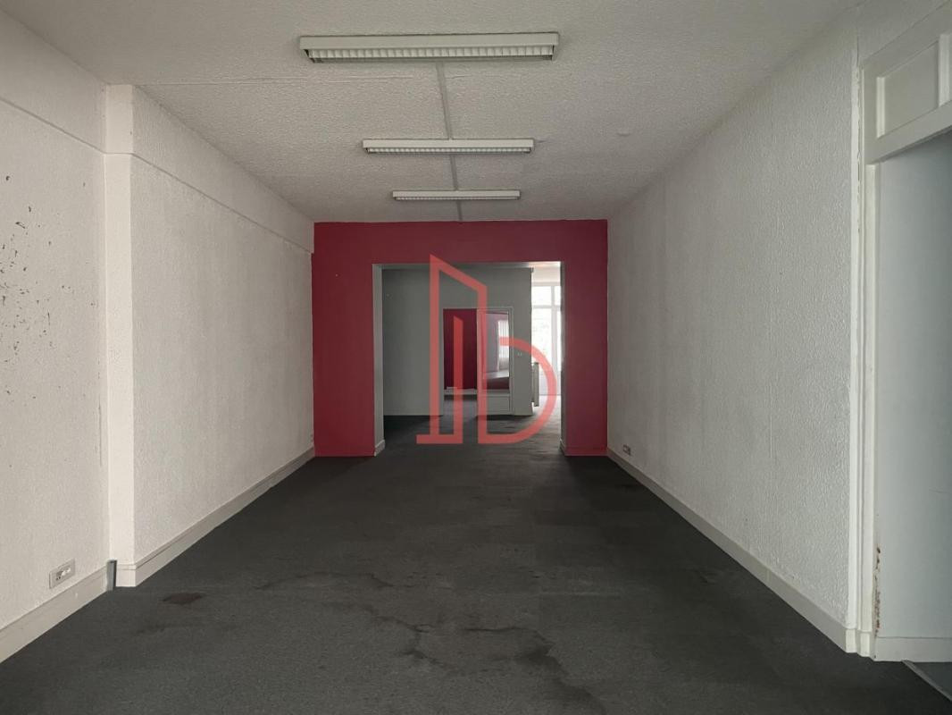 A vendre Commerce 200m2 Floirac Rive droite