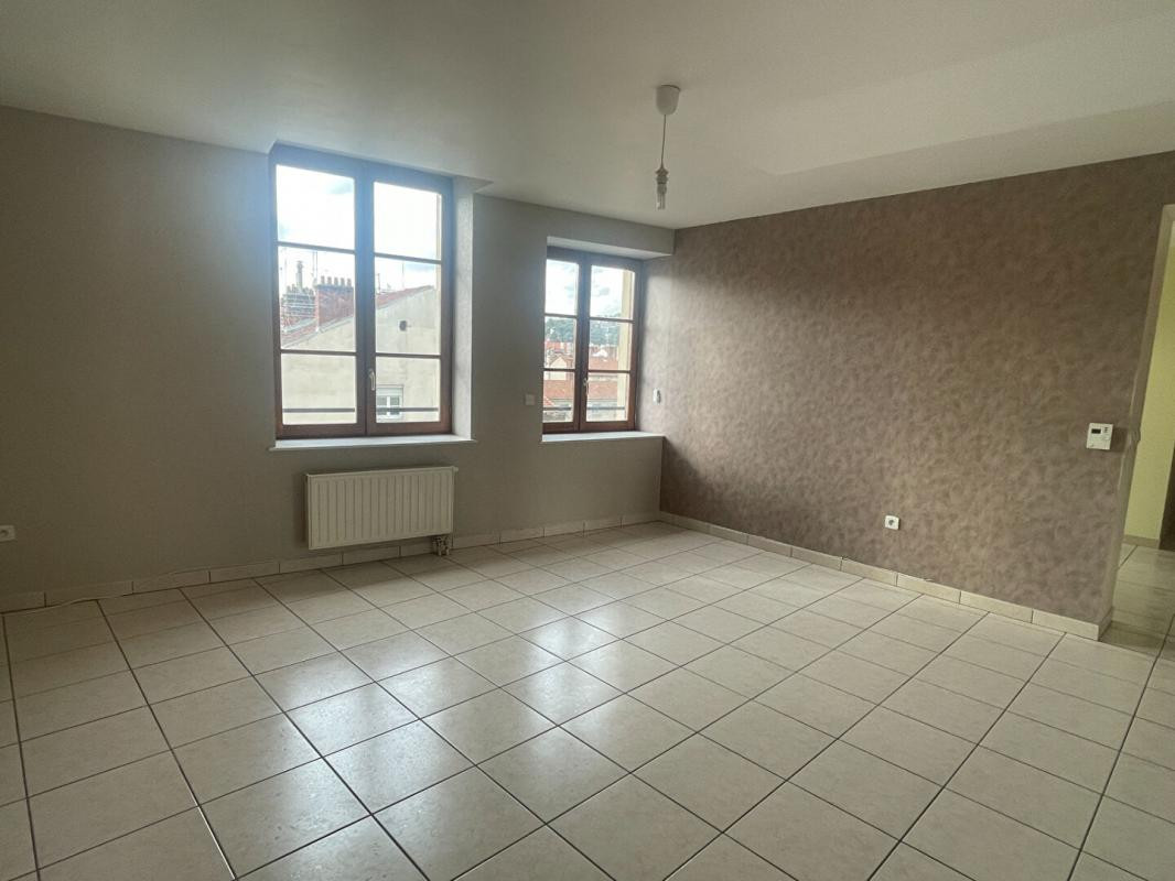 Lot de 2 appartements en corpo 142 m2
