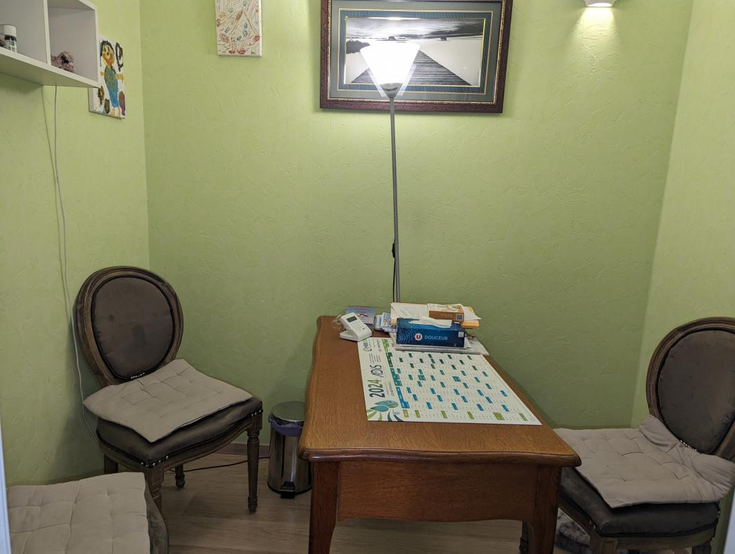 Local commercial / professionnel